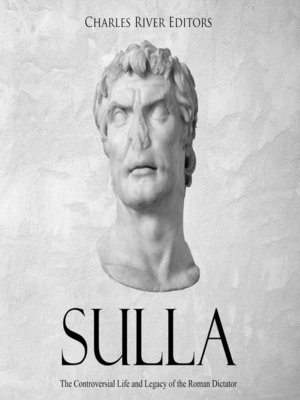 cover image of Sulla